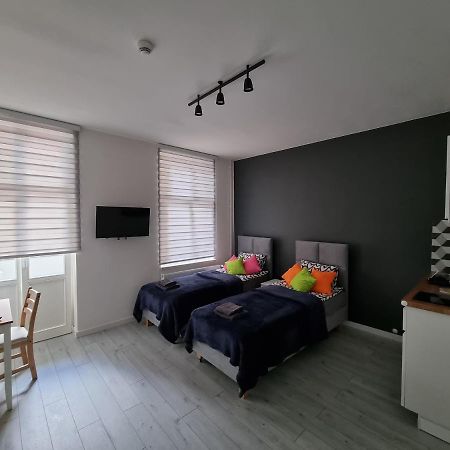 Apartamenty Katowice Stawowa 5 Екстериор снимка